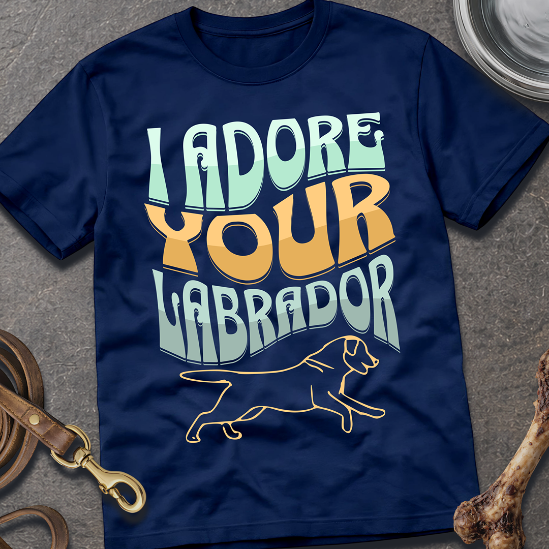 I Adore T-Shirt