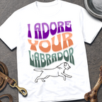 I Adore T-Shirt