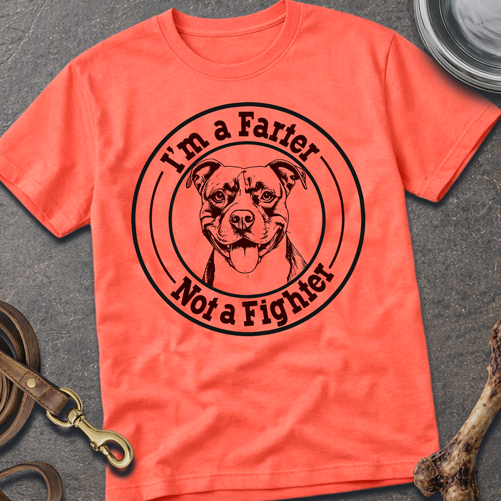 I'm A Farter T-Shirt