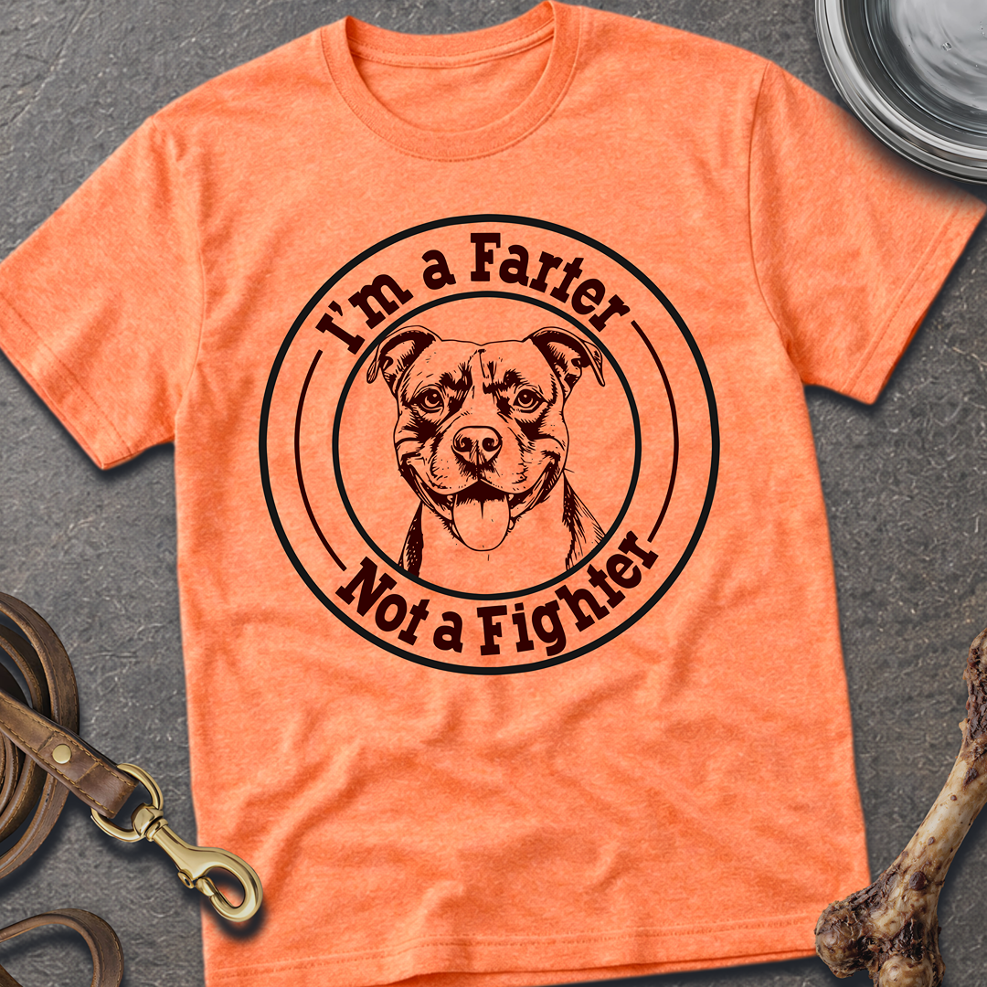 I'm A Farter T-Shirt