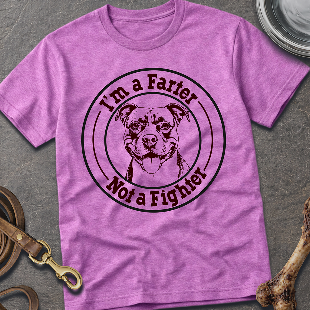 I'm A Farter T-Shirt