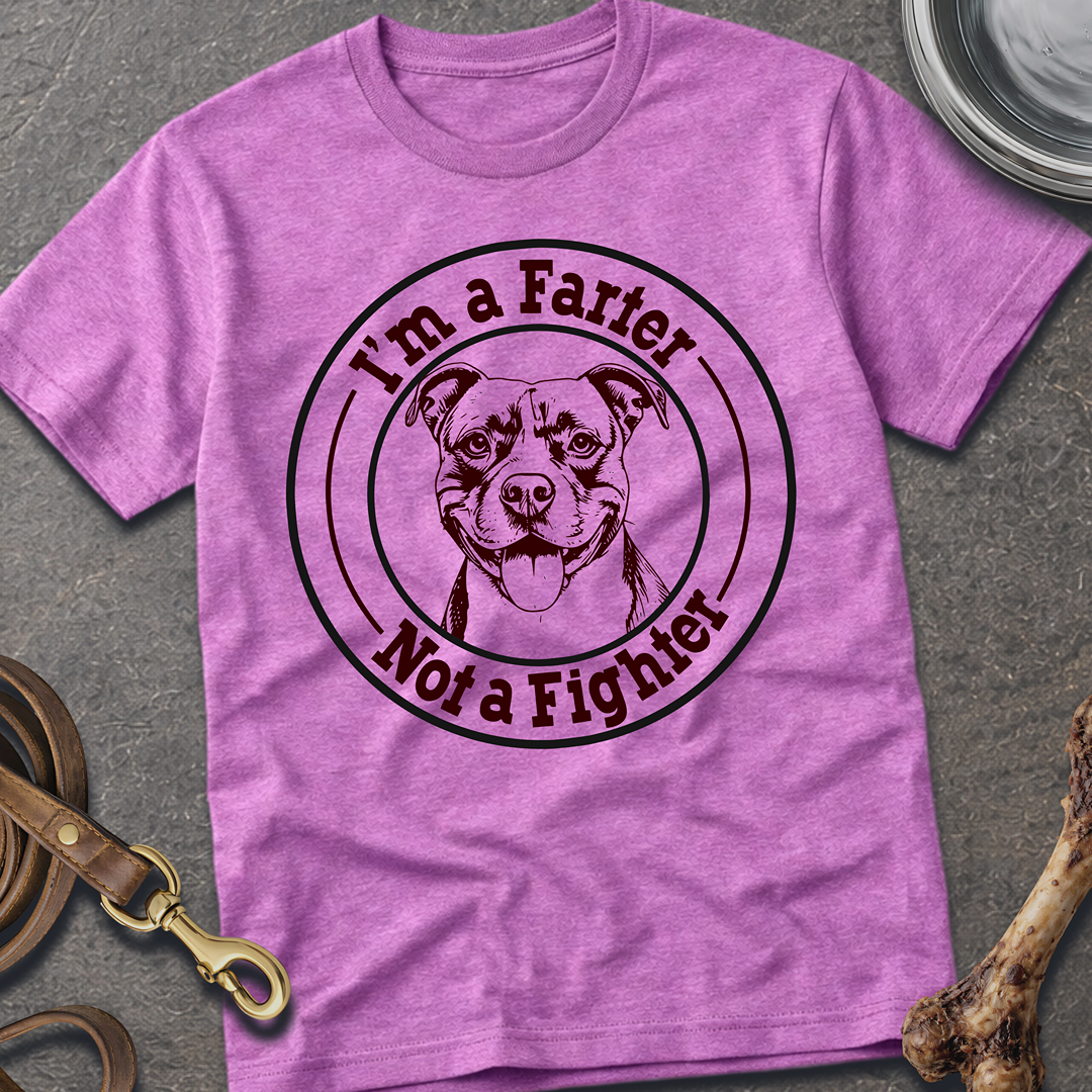 I'm A Farter T-Shirt