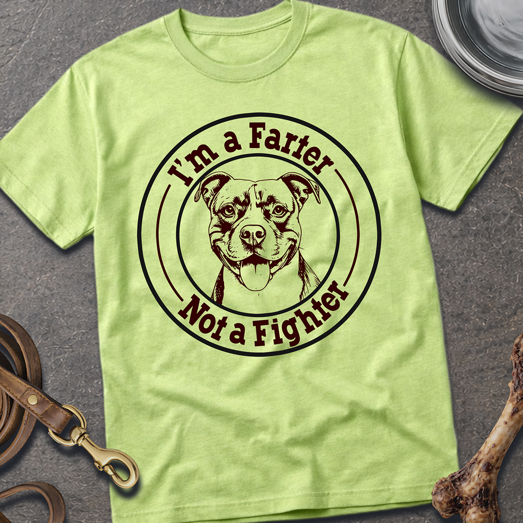 I'm A Farter T-Shirt