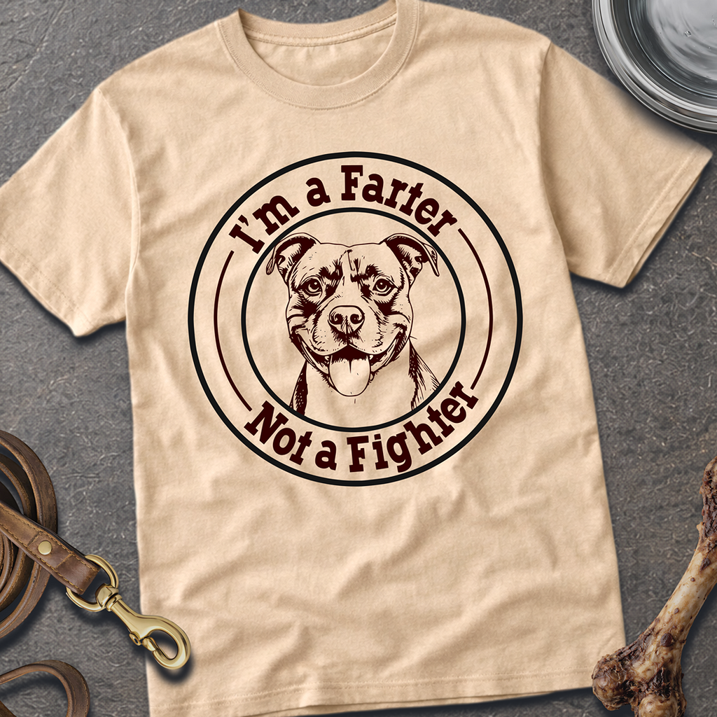 I'm A Farter T-Shirt