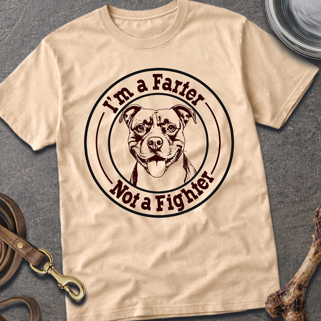I'm A Farter T-Shirt