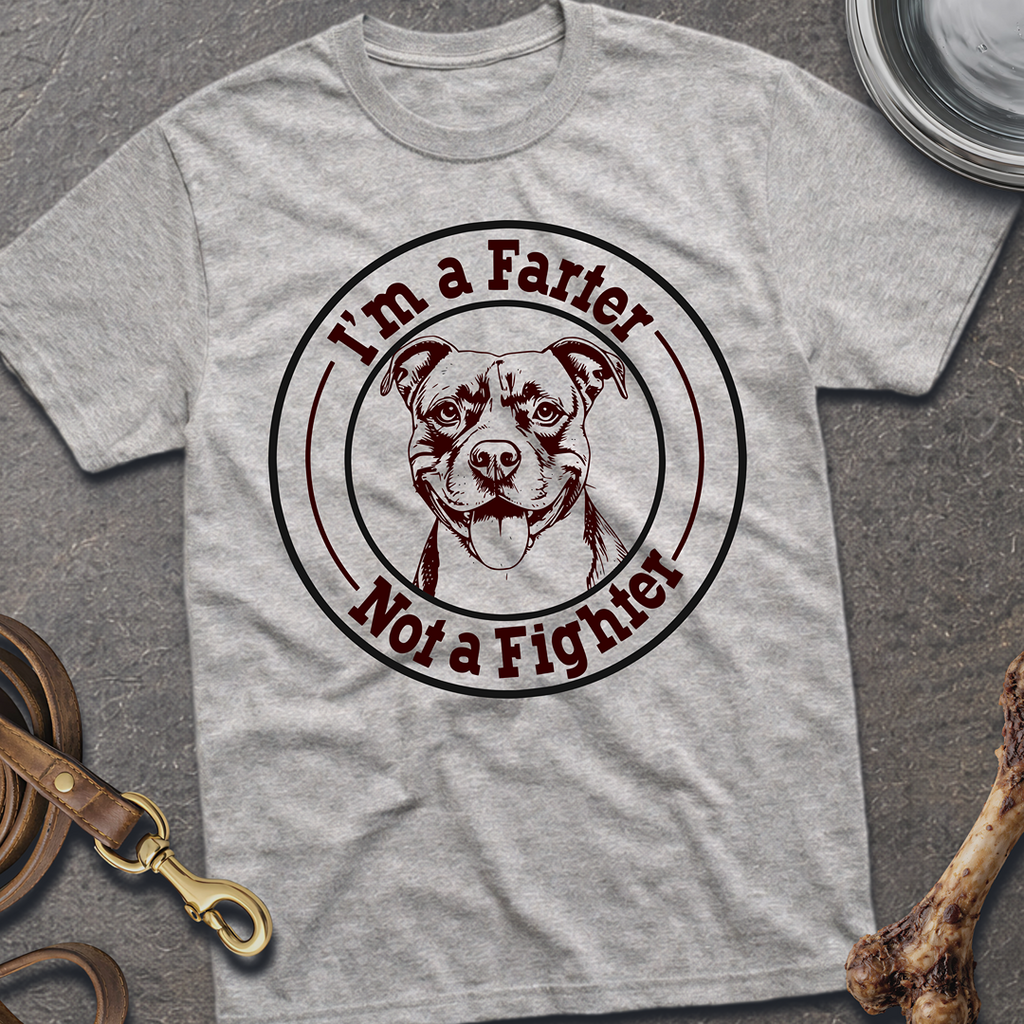 I'm A Farter T-Shirt