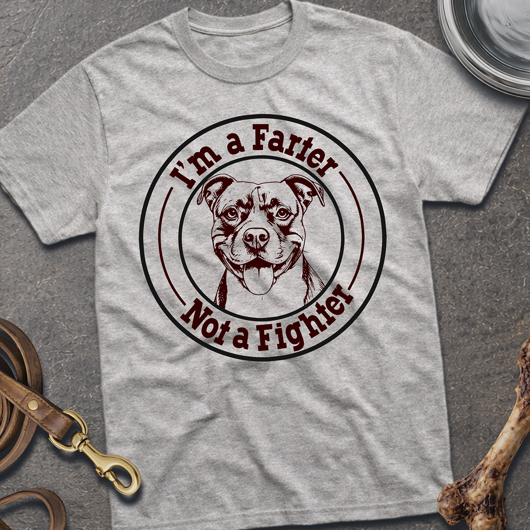 I'm A Farter T-Shirt