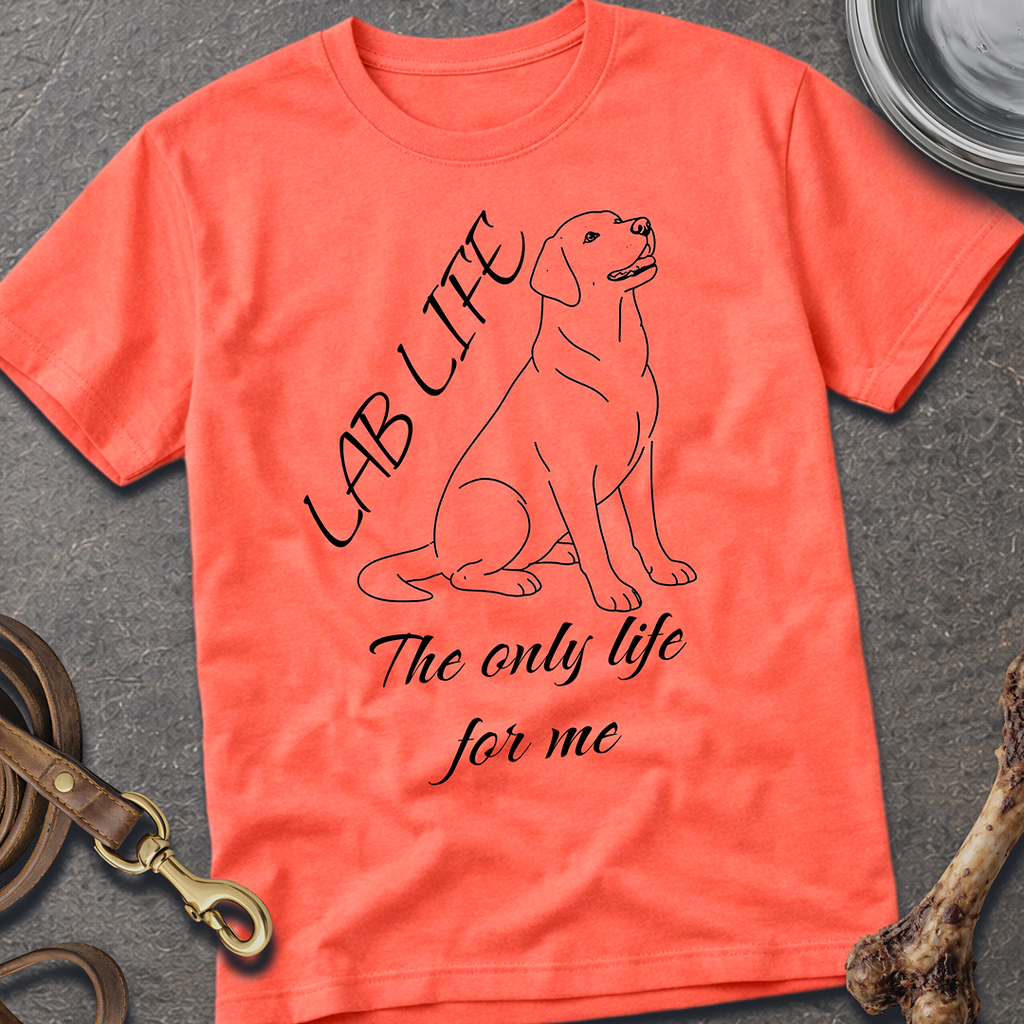 Lab Life T-Shirt