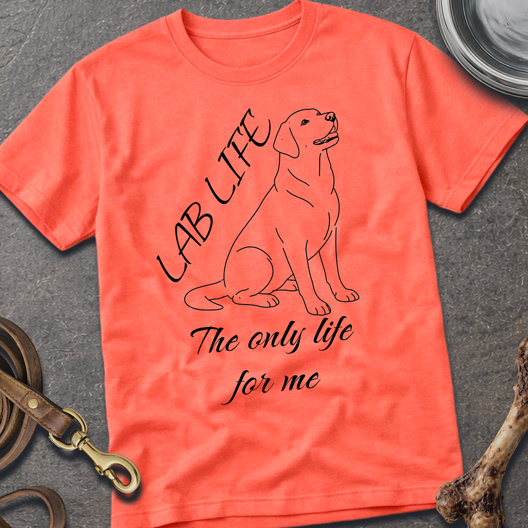 Lab Life T-Shirt