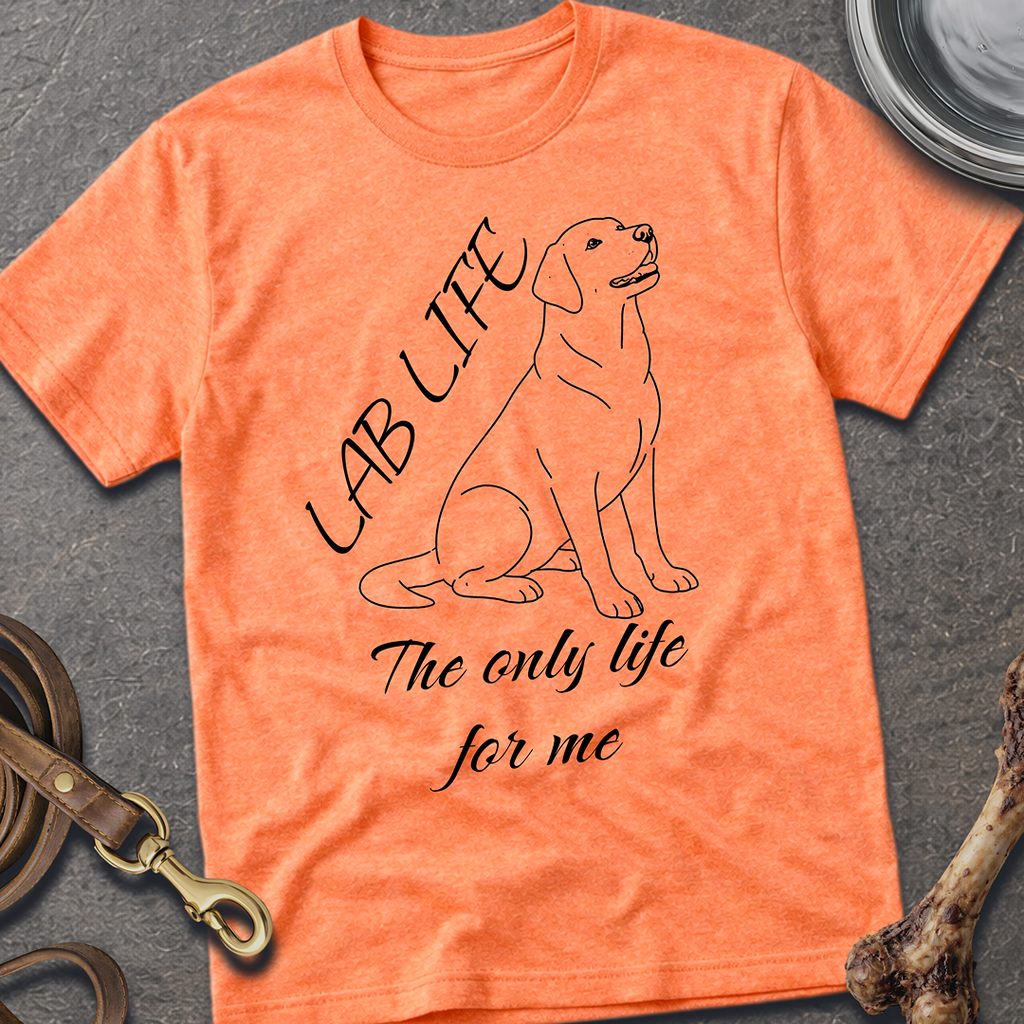Lab Life T-Shirt
