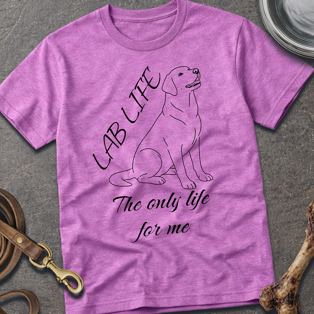 Lab Life T-Shirt