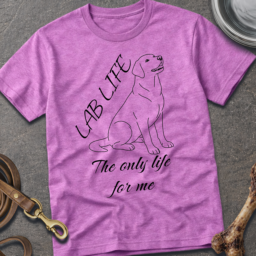 Lab Life T-Shirt