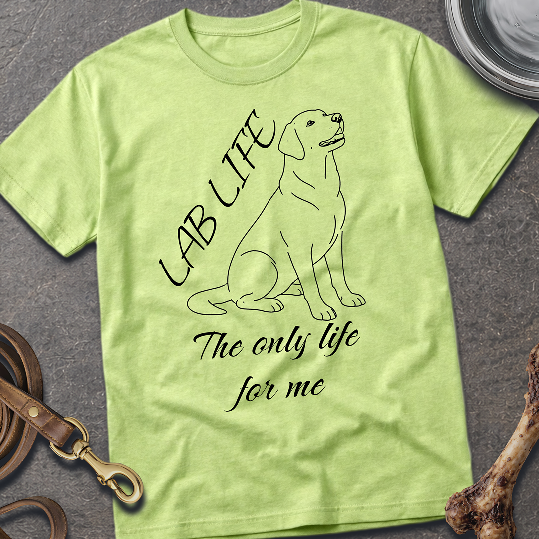 Lab Life T-Shirt
