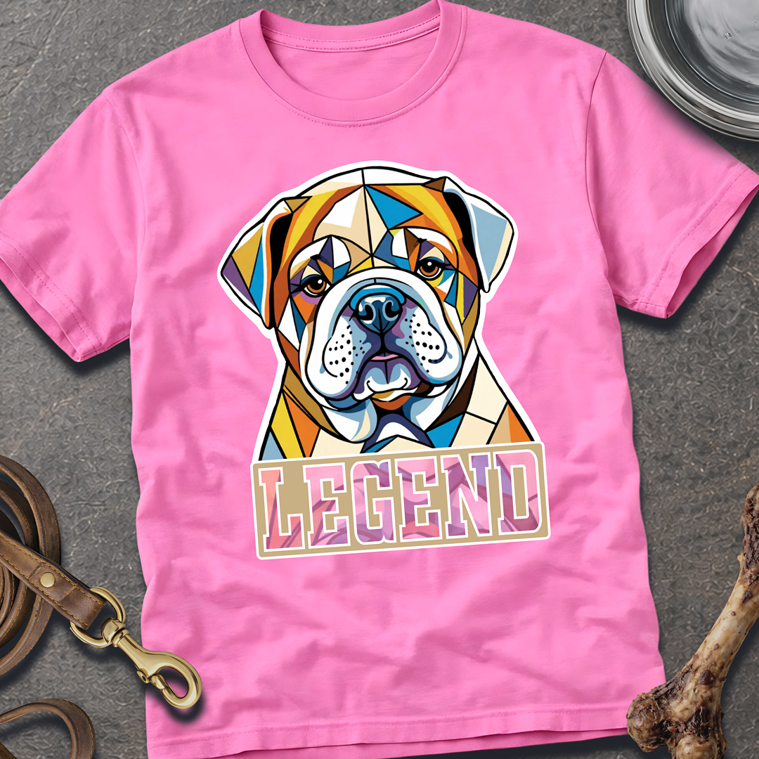 Legend T-Shirt