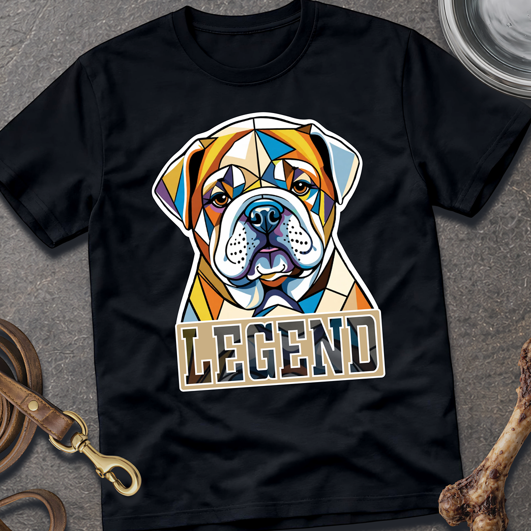 Legend T-Shirt