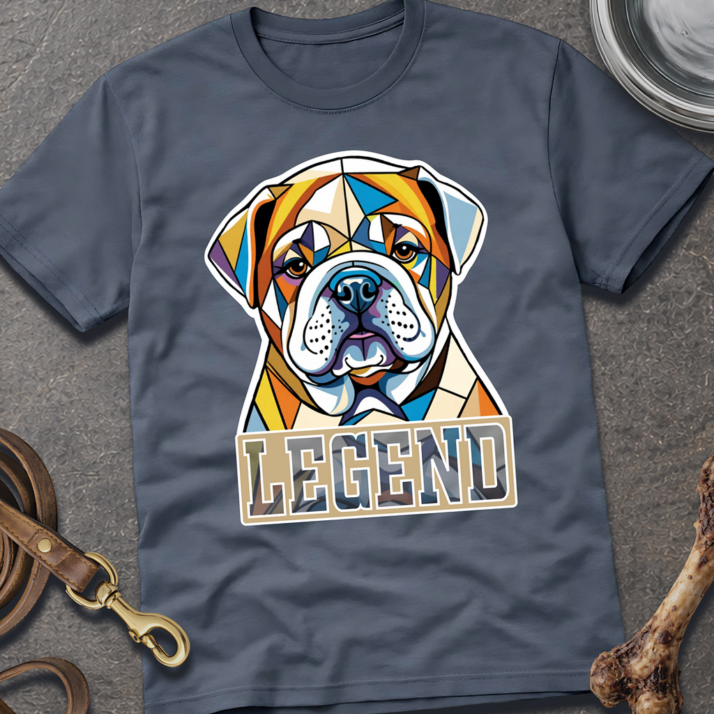 Legend T-Shirt