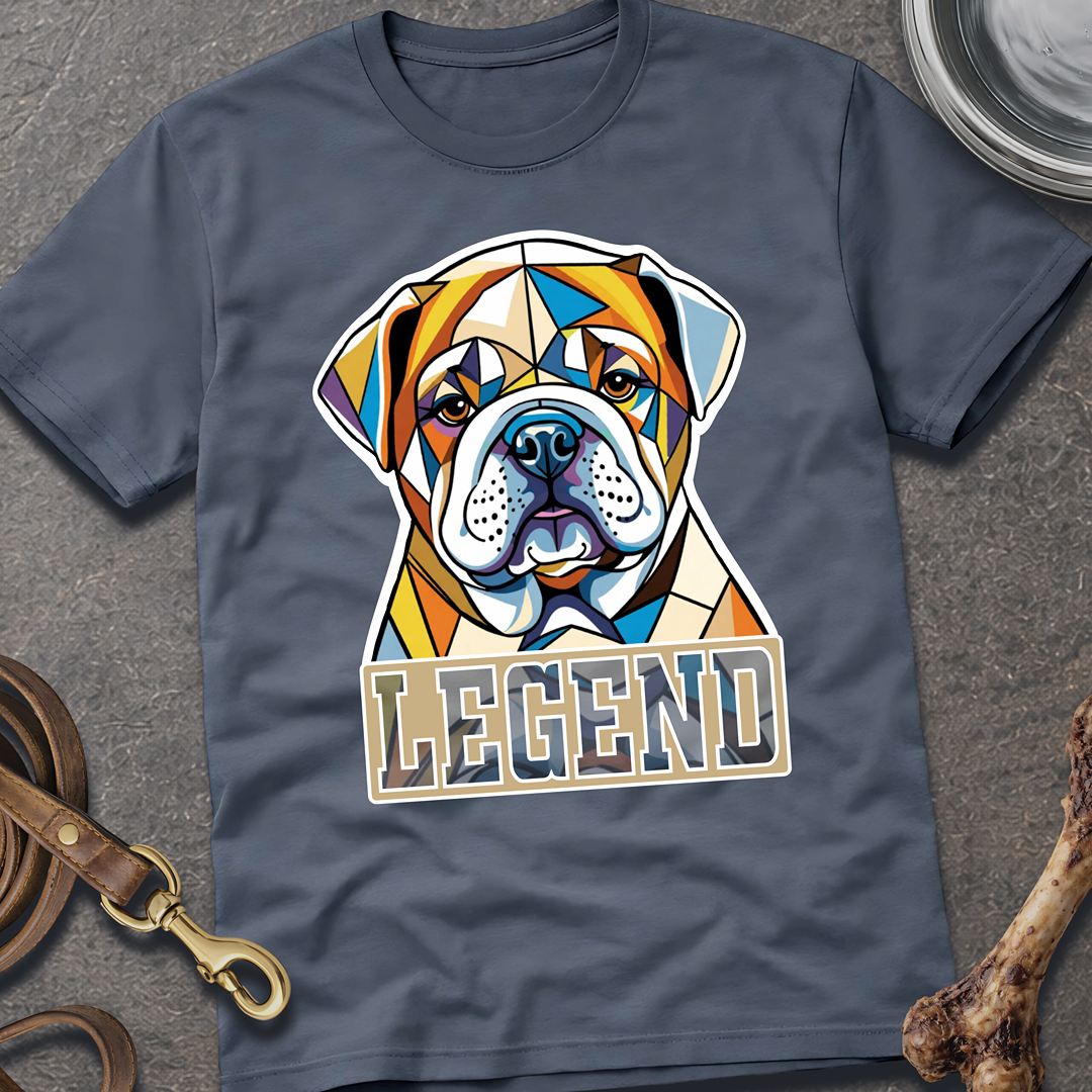 Legend T-Shirt