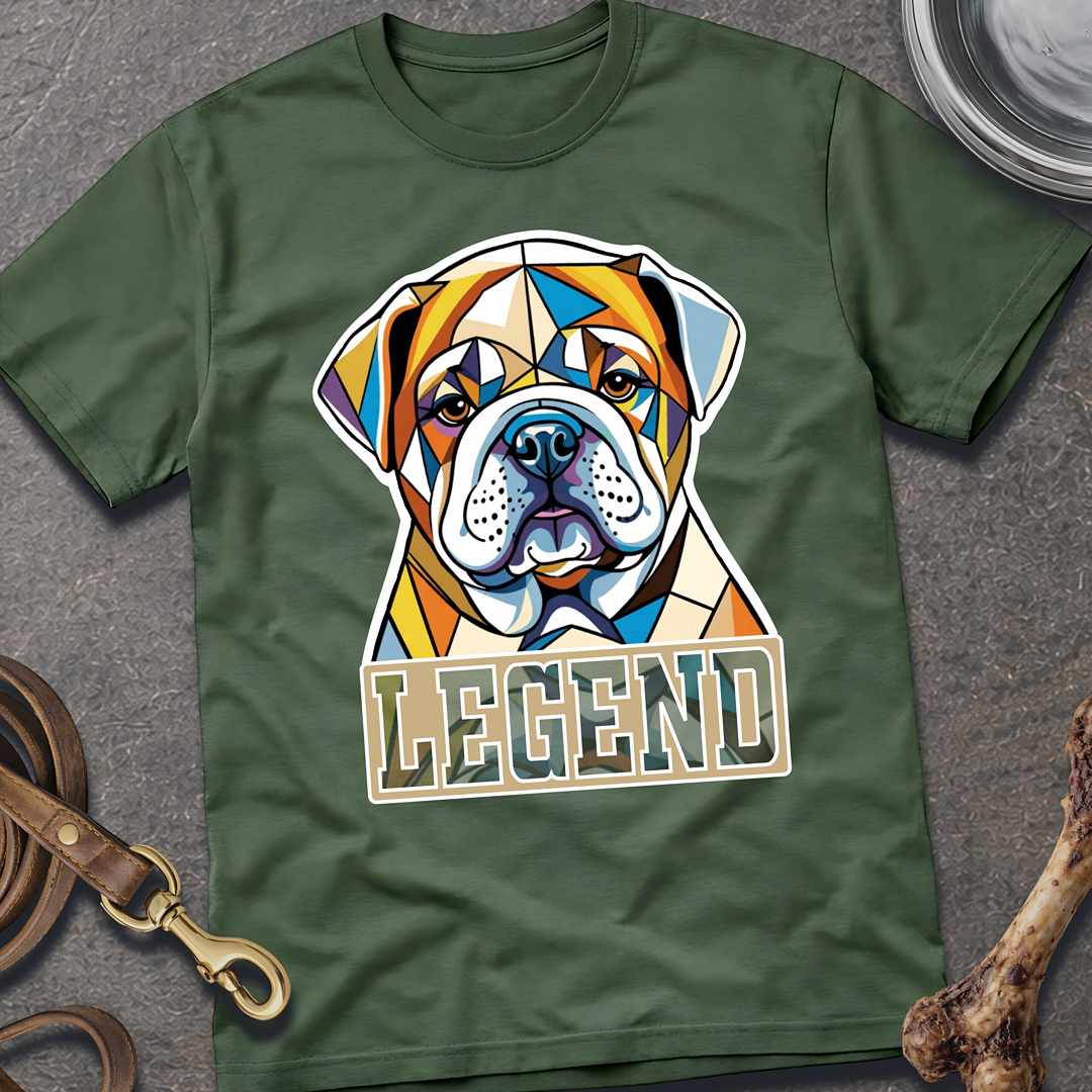 Legend T-Shirt