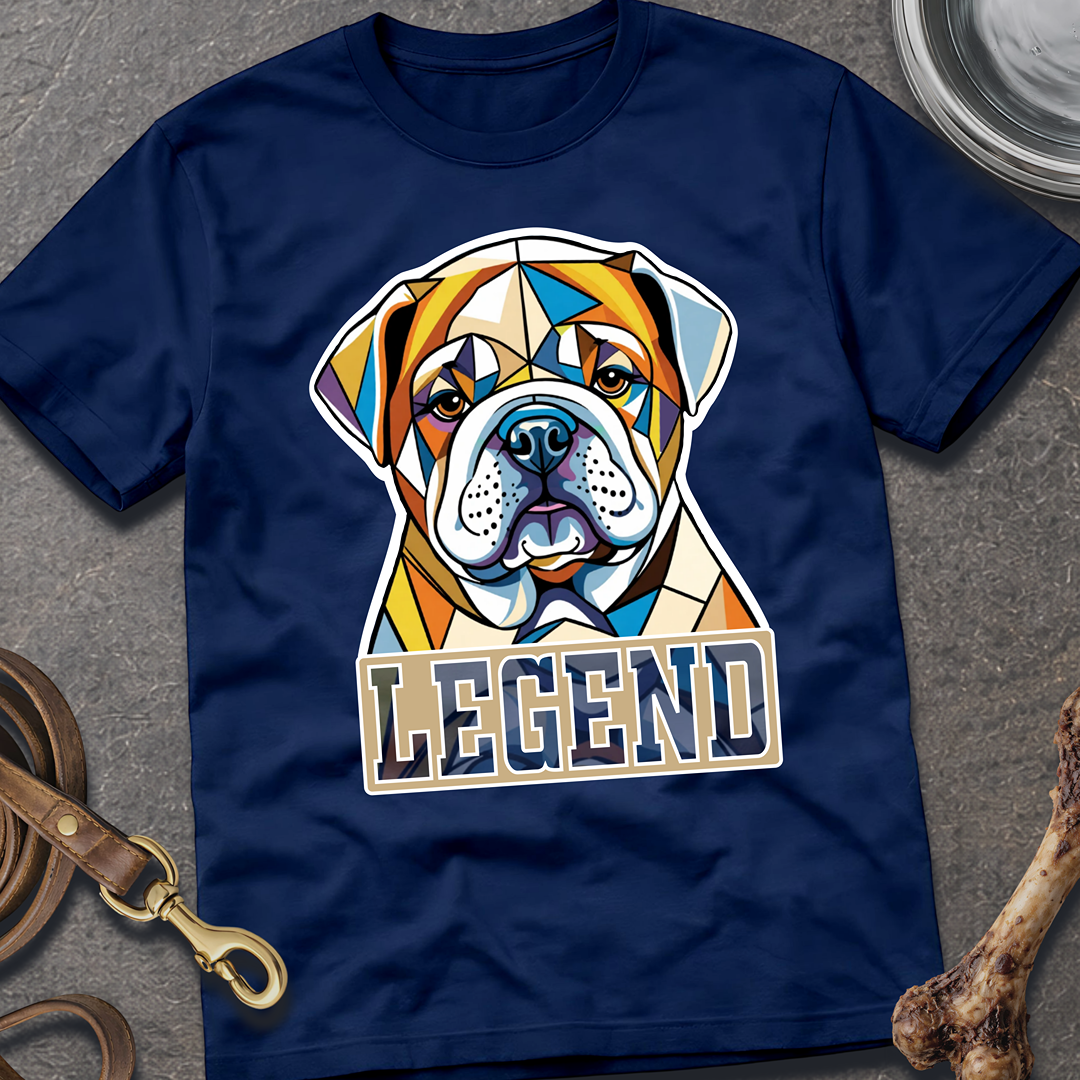 Legend T-Shirt