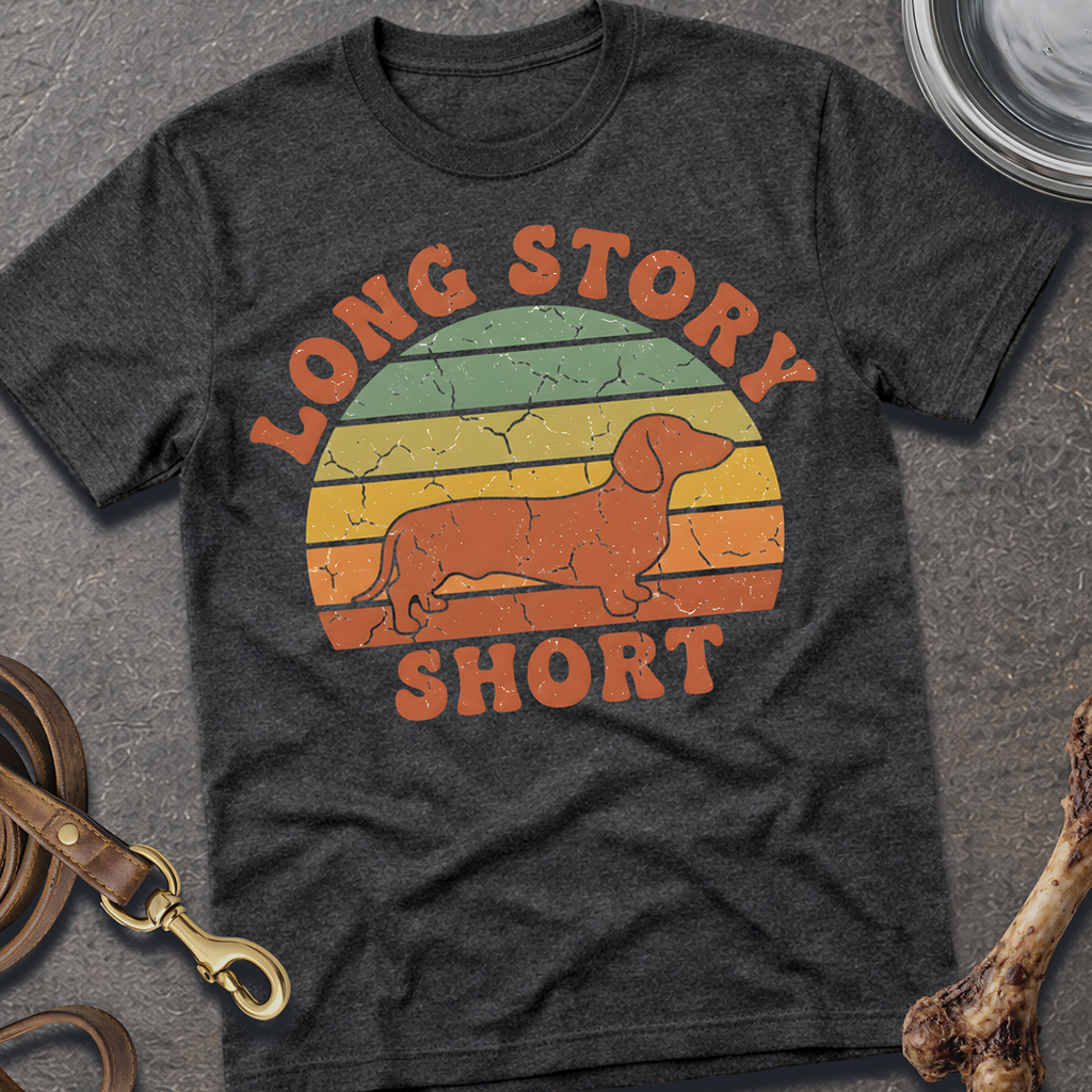 Long Story Short T-Shirt