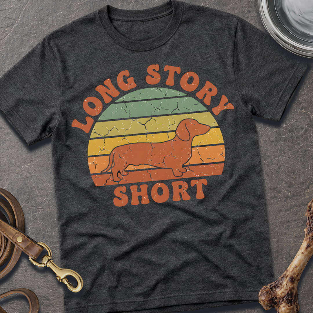 Long Story Short T-Shirt
