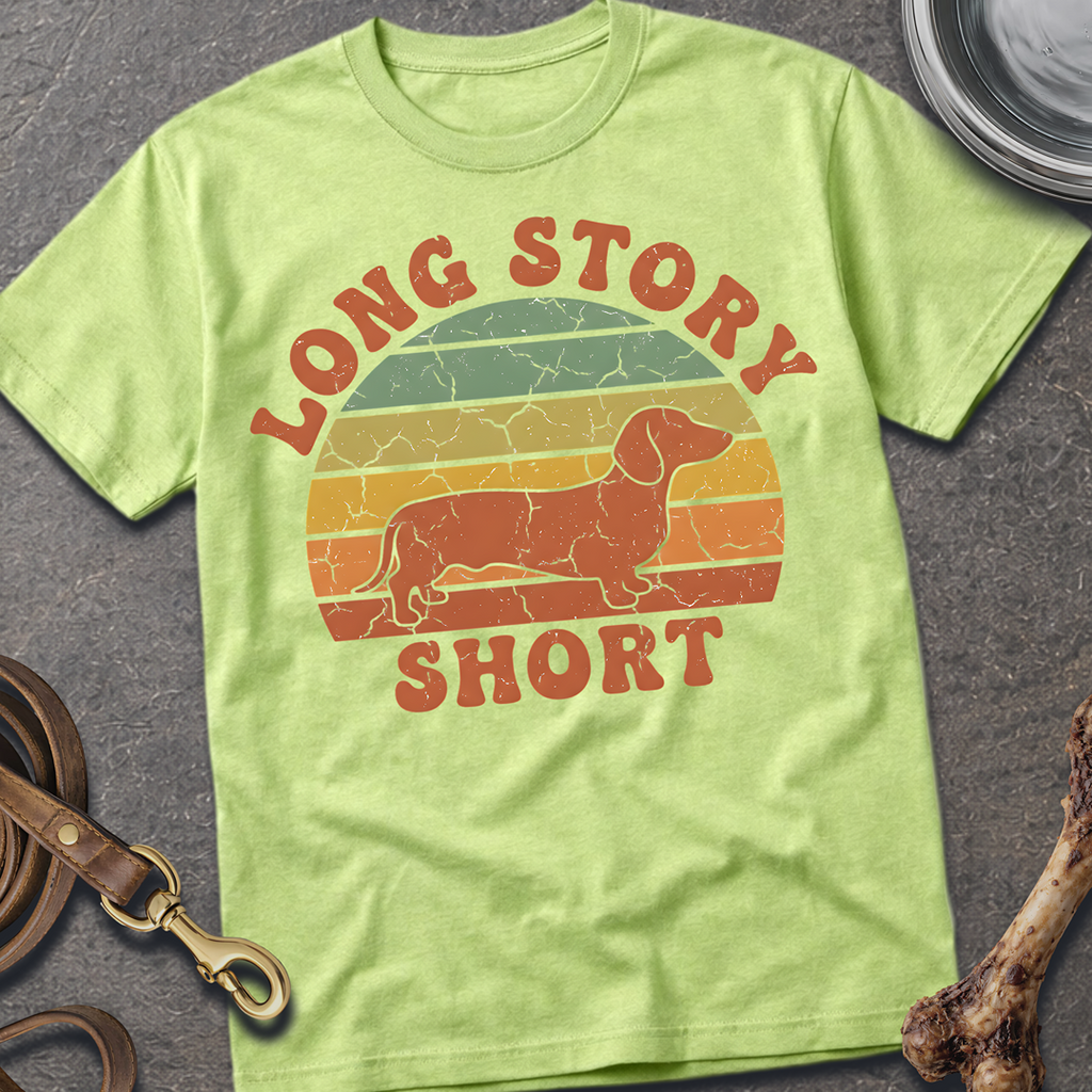 Long Story Short T-Shirt