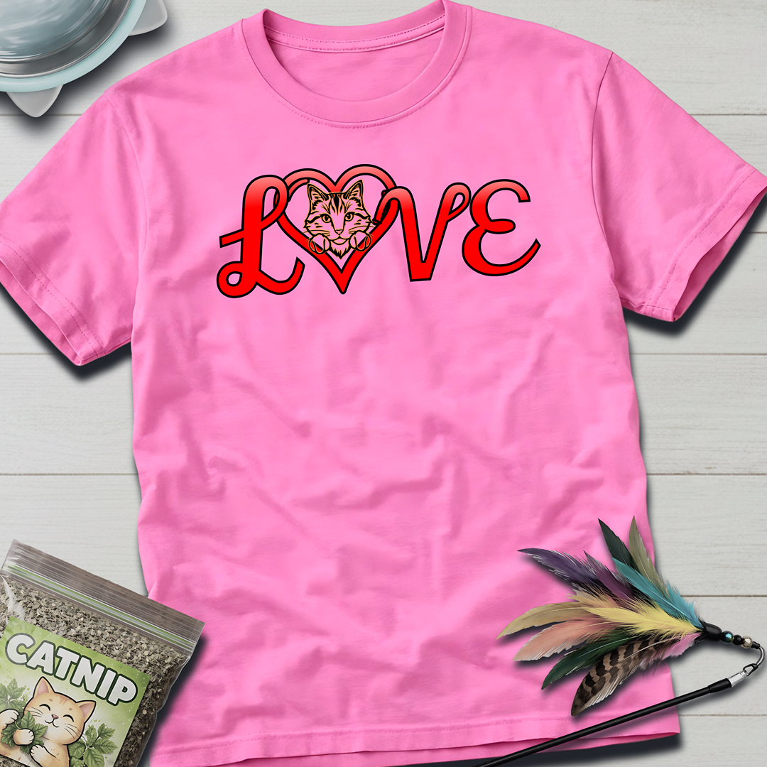 Love T-Shirt