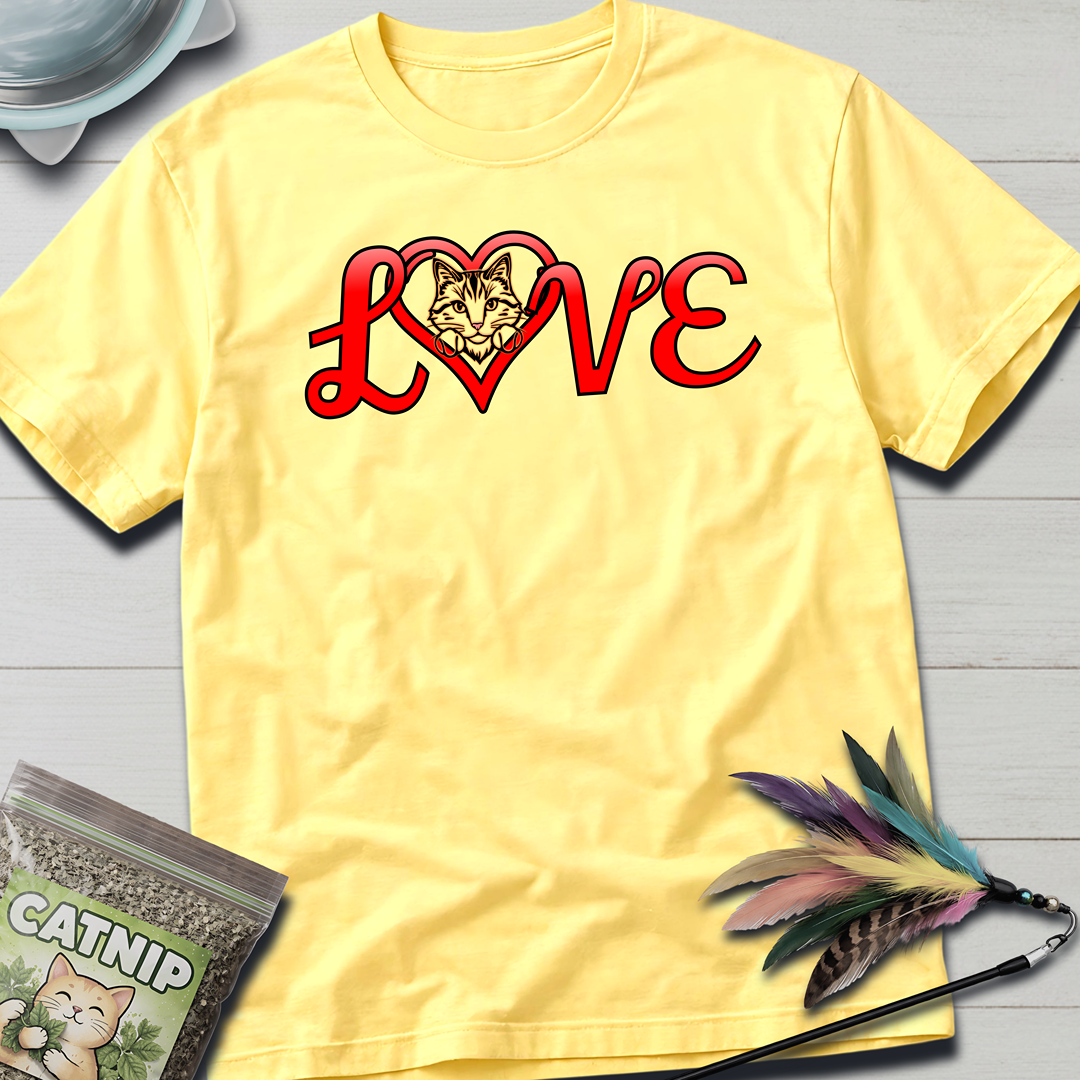 Love T-Shirt
