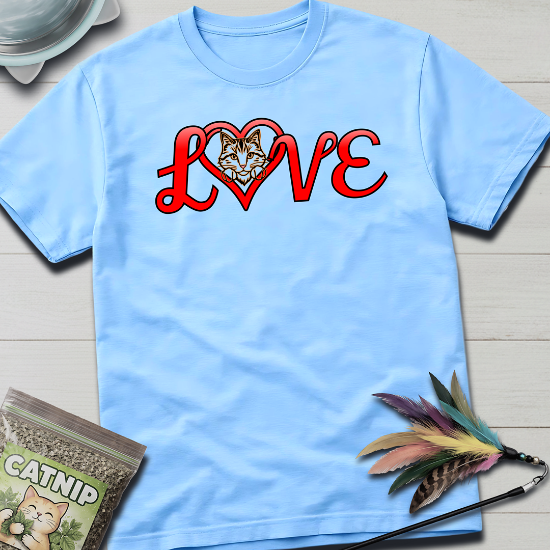 Love T-Shirt