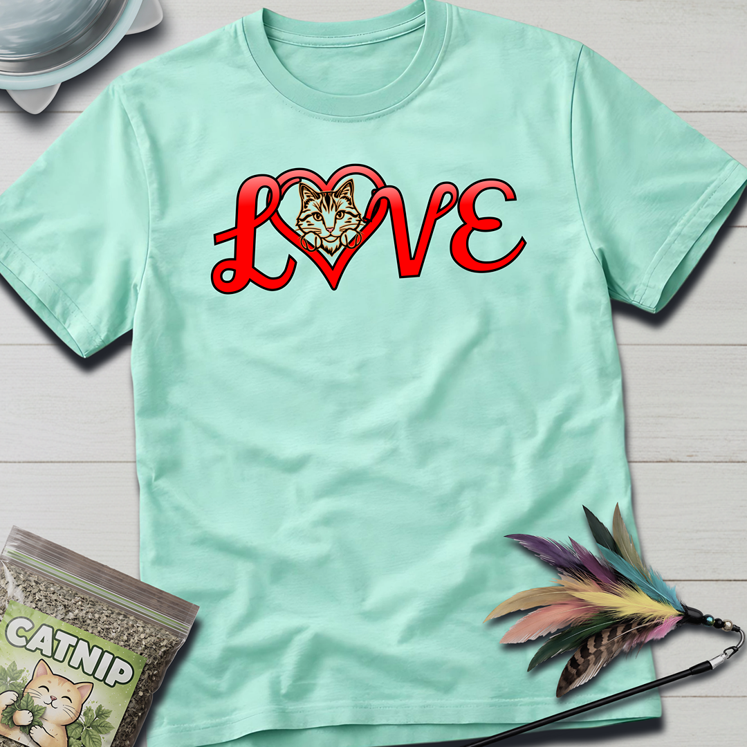 Love T-Shirt