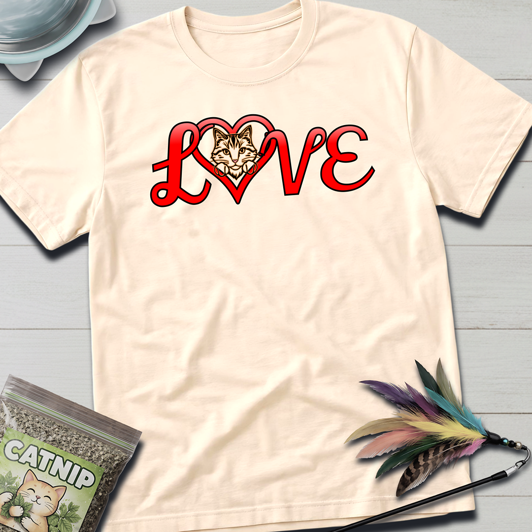 Love T-Shirt
