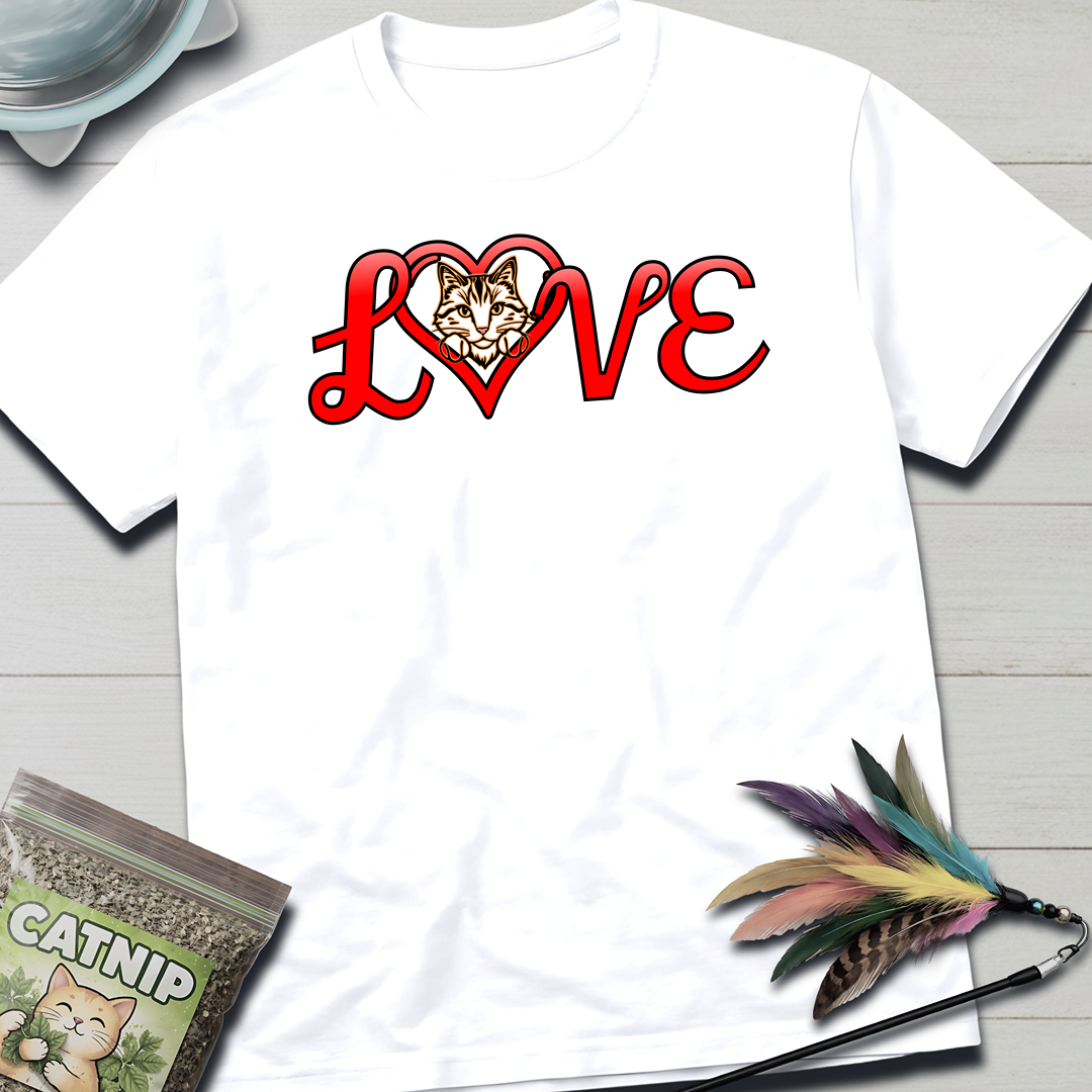 Love T-Shirt