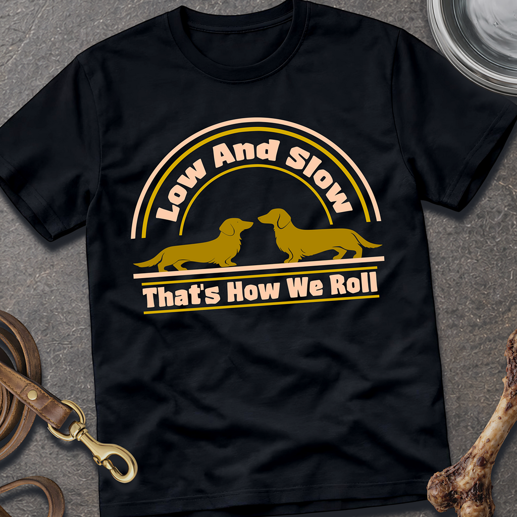 Low and Slow T-Shirt