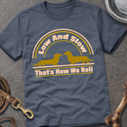 Low and Slow T-Shirt