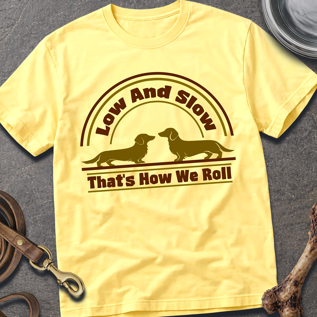 Low and Slow T-Shirt