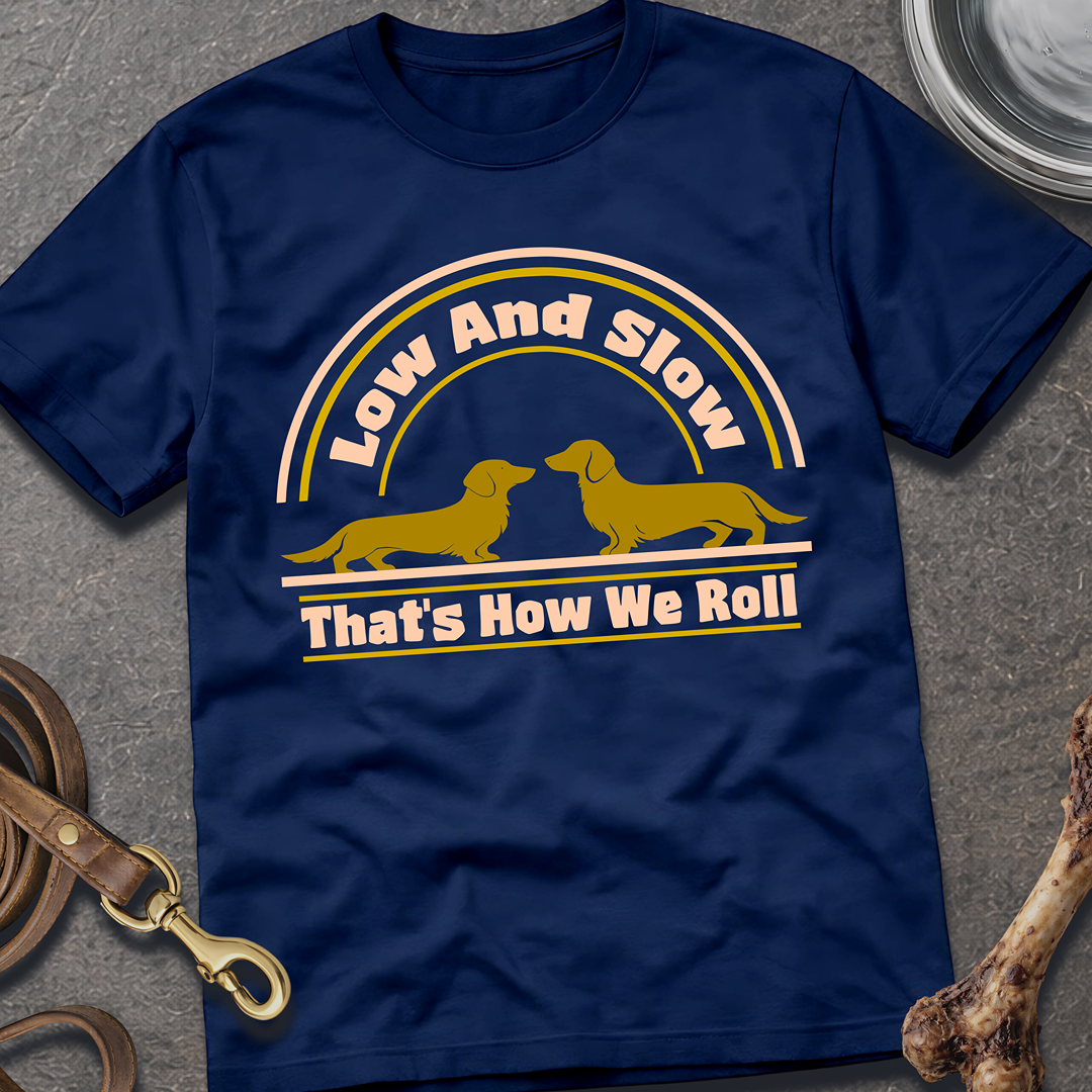 Low and Slow T-Shirt