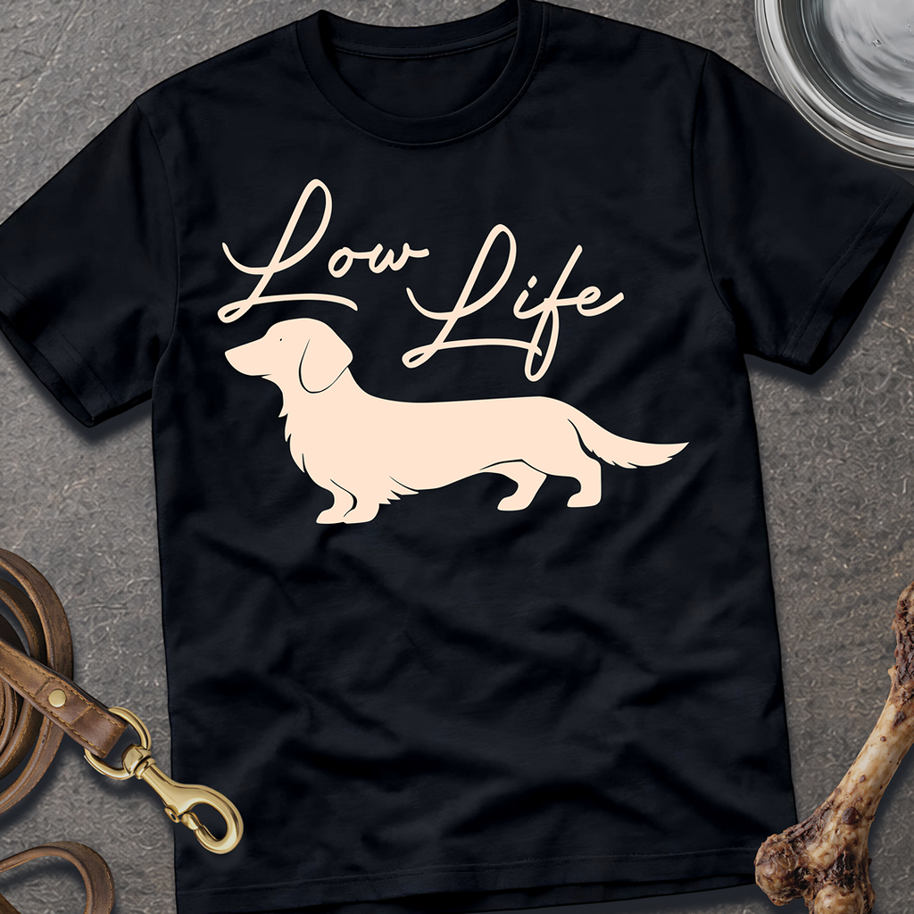 Low Life T-Shirt