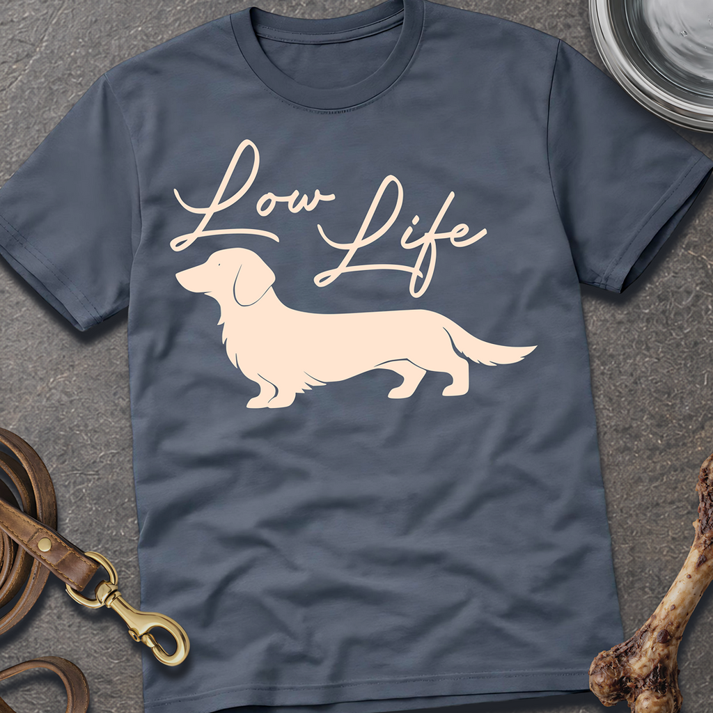 Low Life T-Shirt