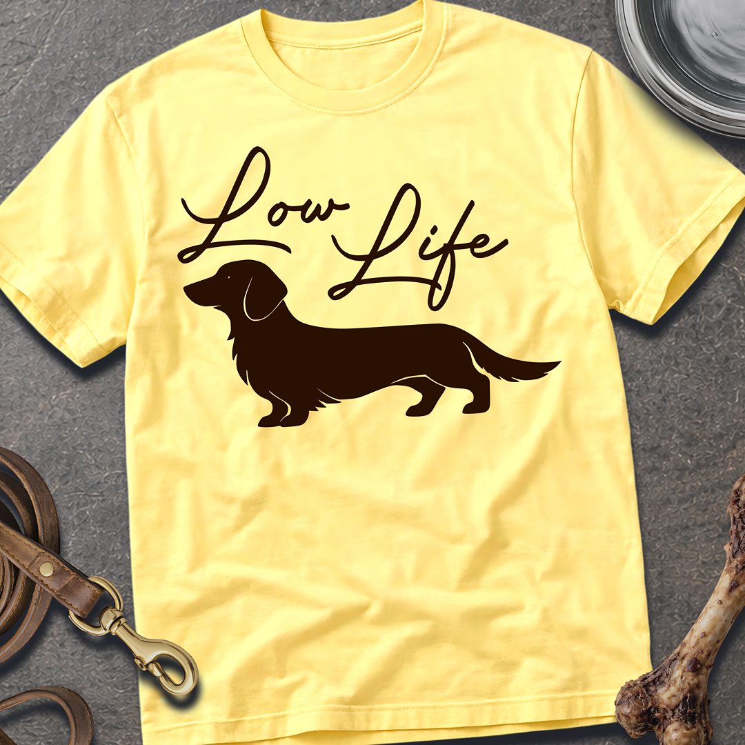 Low Life T-Shirt