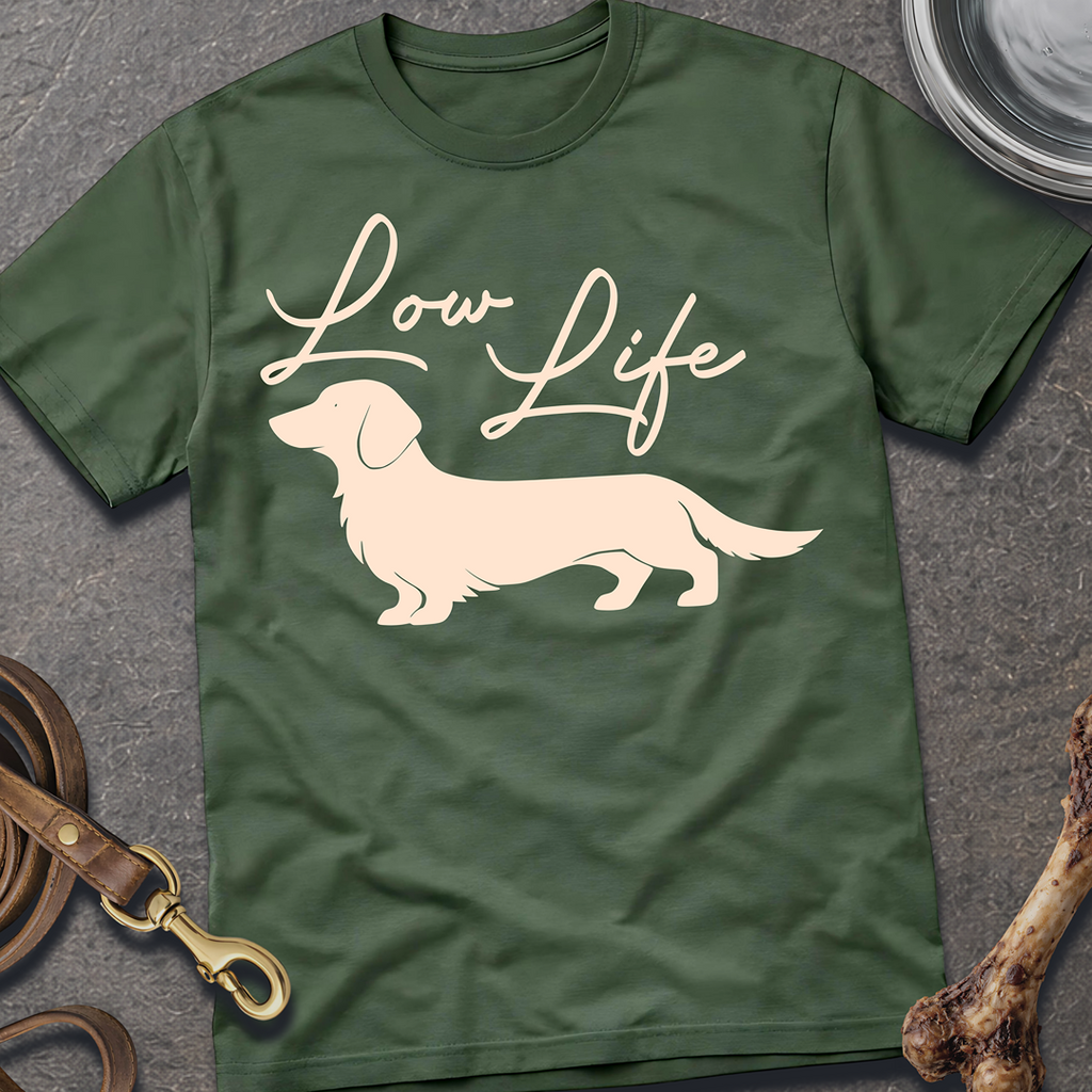 Low Life T-Shirt