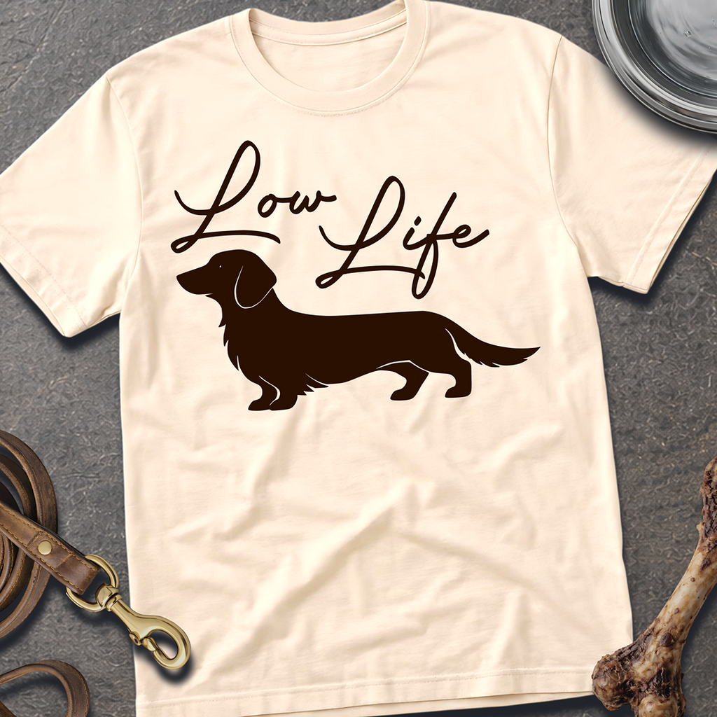 Low Life T-Shirt