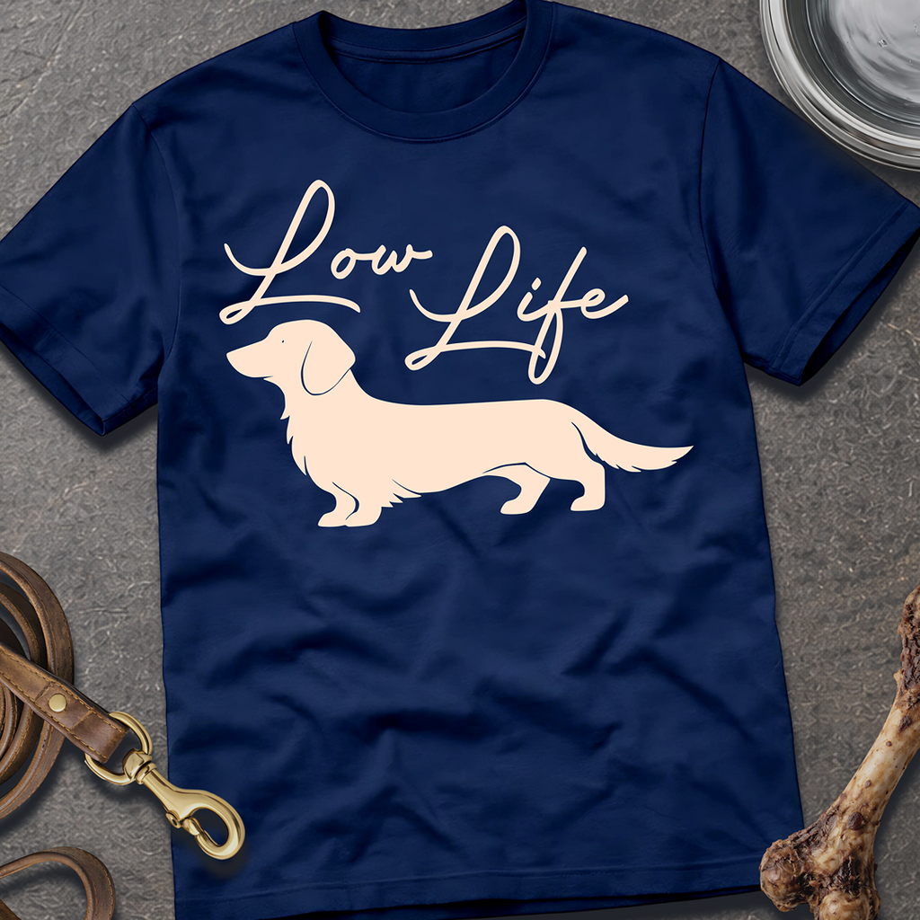 Low Life T-Shirt
