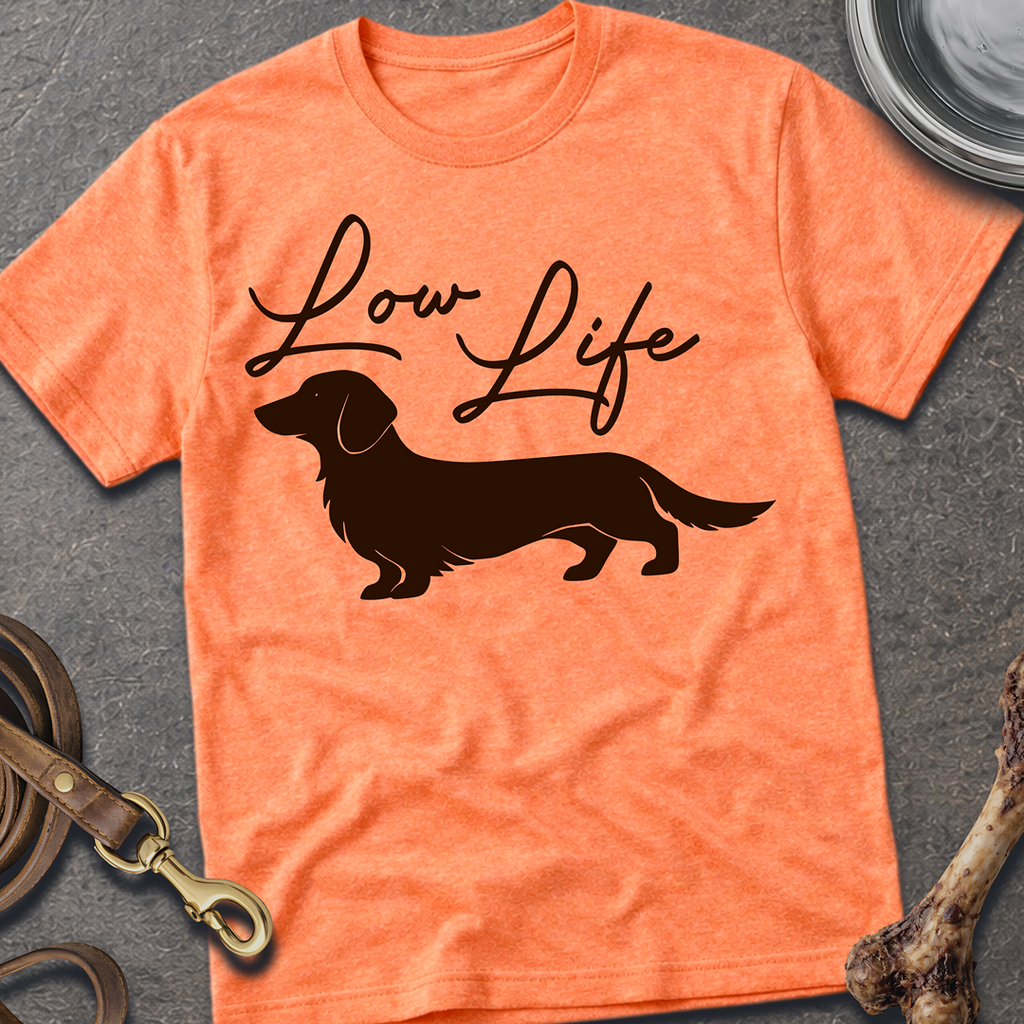 Low Life T-Shirt