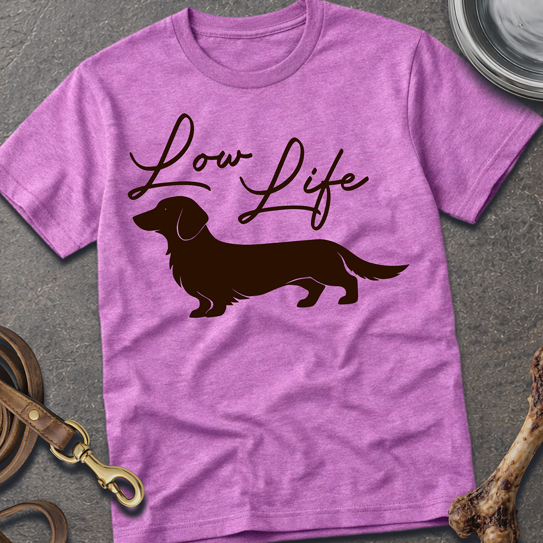 Low Life T-Shirt