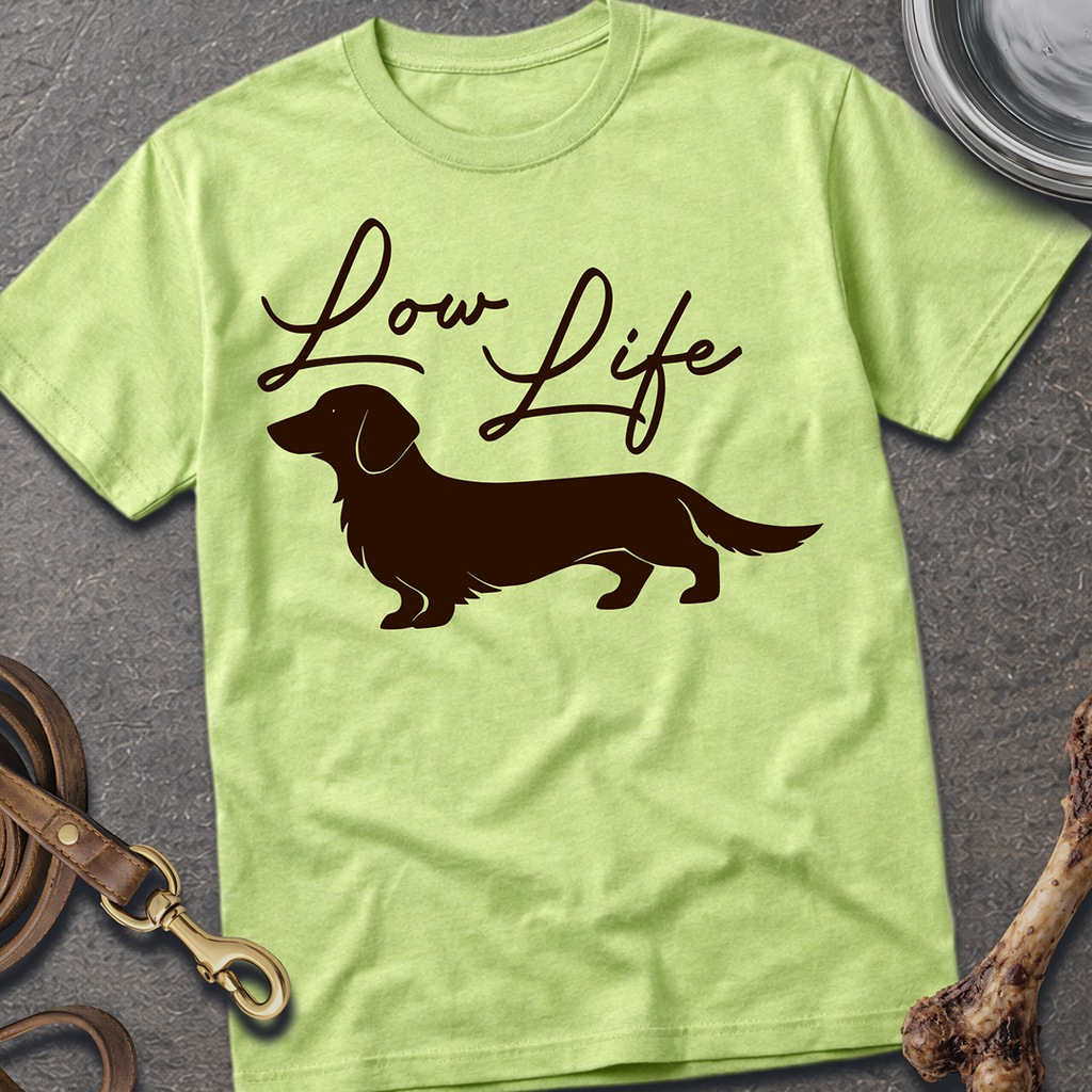 Low Life T-Shirt