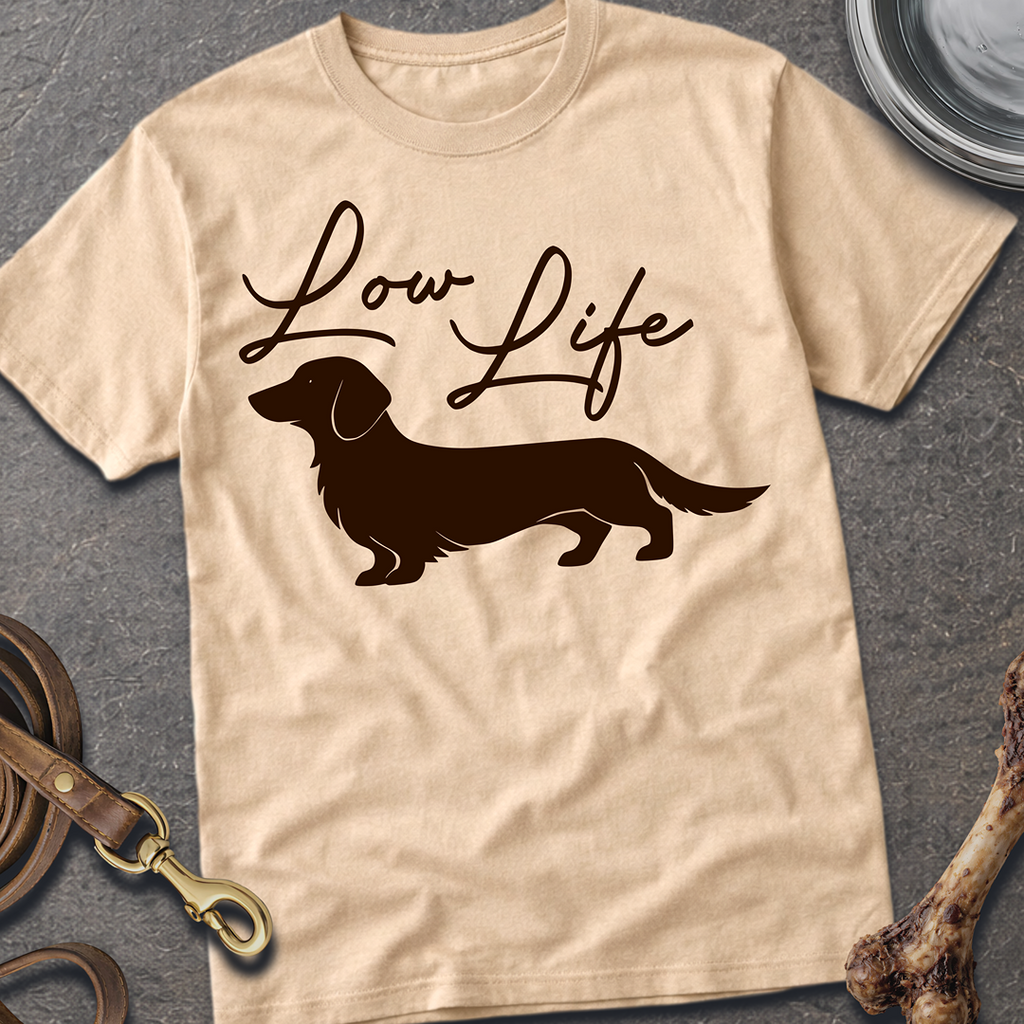 Low Life T-Shirt