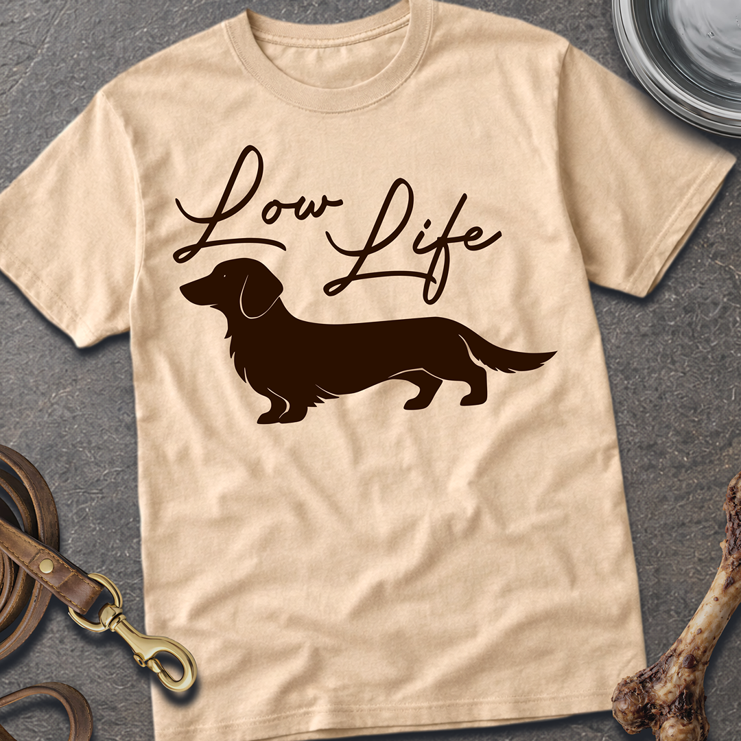 Low Life T-Shirt