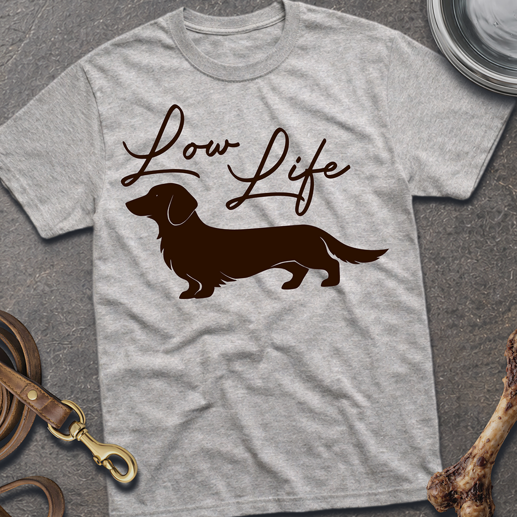 Low Life T-Shirt