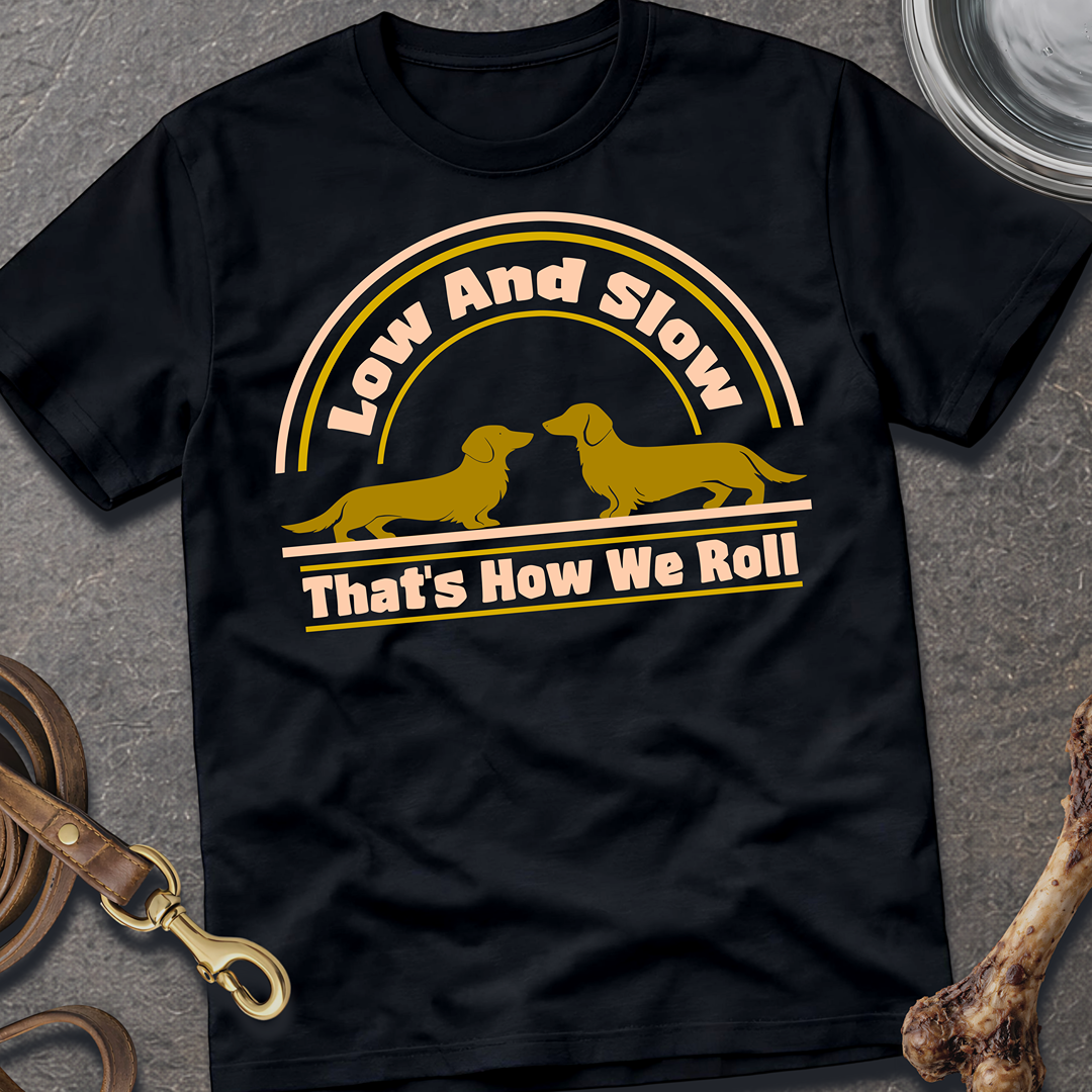 Low and Slow T-Shirt