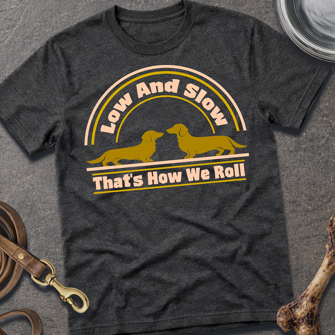 Low and Slow T-Shirt